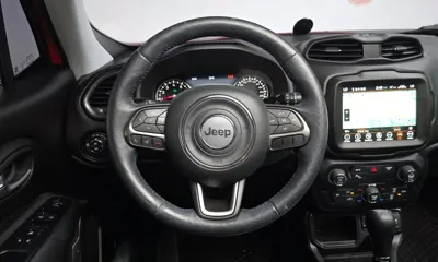 Jeep Renegade 2019, 73062 км, за 6384.37 USD - фото 12
