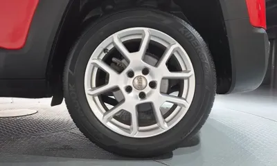 Jeep Renegade 2019, 73062 км, за 6384.37 USD - фото 21