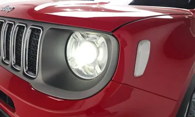 Jeep Renegade 2019, 73062 км, за 6384.37 USD - фото 22