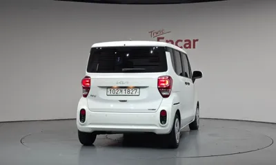 Kia Ray 2022, 56460 км, за 5579.62 USD
