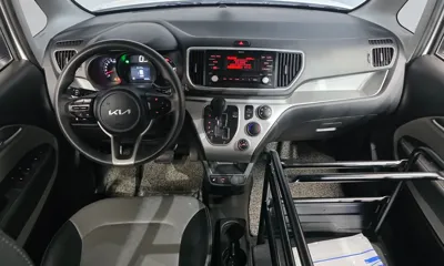 Kia Ray 2022, 56460 км, за 5579.62 USD - фото 7
