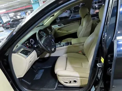 Genesis G80 2017, 144450 км, за 10174.61 USD - фото 6