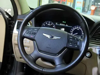 Genesis G80 2017, 144450 км, за 10174.61 USD - фото 8