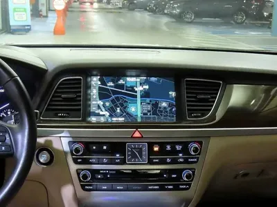 Genesis G80 2017, 144450 км, за 10174.61 USD - фото 11
