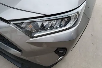 Toyota RAV4 2023, 32800 км, за 19187 USD - фото 8