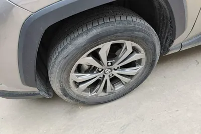 Toyota RAV4 2023, 32800 км, за 19187 USD - фото 10