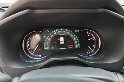 Toyota RAV4 2023, 32800 км, за 19187 USD - фото 14