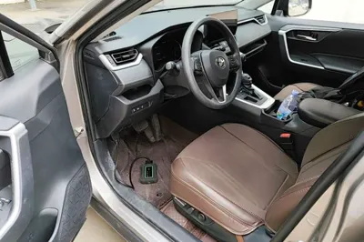 Toyota RAV4 2023, 32800 км, за 19187 USD - фото 18
