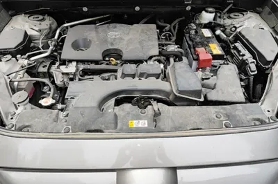 Toyota RAV4 2023, 32800 км, за 19187 USD - фото 24