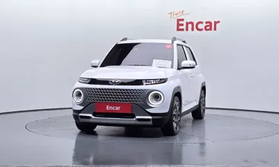Hyundai Casper 2022, 38183 км, за 10706.77 USD