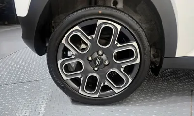 Hyundai Casper 2022, 38183 км, за 10706.77 USD