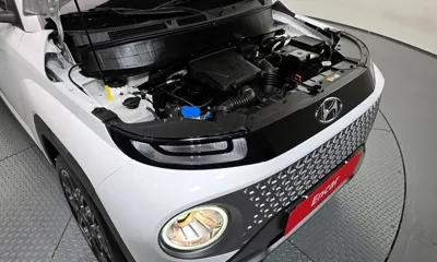 Hyundai Casper 2022, 38183 км, за 10706.77 USD - фото 6