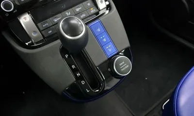 Hyundai Casper 2022, 38183 км, за 10706.77 USD - фото 9