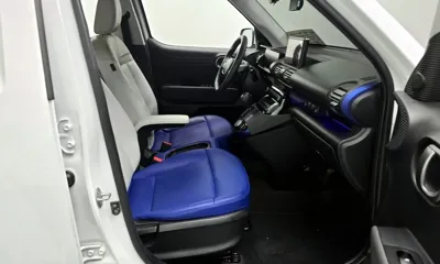 Hyundai Casper 2022, 38183 км, за 10706.77 USD - фото 10