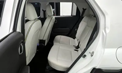 Hyundai Casper 2022, 38183 км, за 10706.77 USD - фото 12