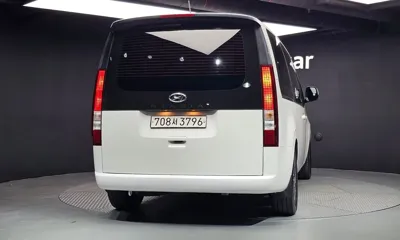 Hyundai Staria 2022, 36401 км, за 16198.3 USD