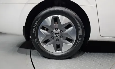 Hyundai Staria 2022, 36401 км, за 16198.3 USD