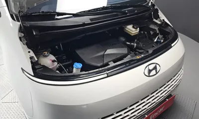 Hyundai Staria 2022, 36401 км, за 16198.3 USD - фото 6