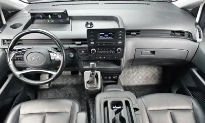 Hyundai Staria 2022, 36401 км, за 16198.3 USD - фото 7