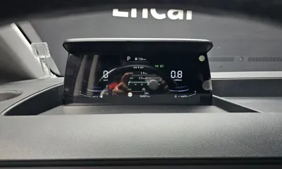 Hyundai Staria 2022, 36401 км, за 16198.3 USD - фото 8