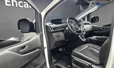 Hyundai Staria 2022, 36401 км, за 16198.3 USD - фото 10
