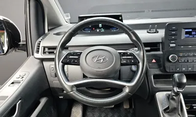 Hyundai Staria 2022, 36401 км, за 16198.3 USD - фото 13