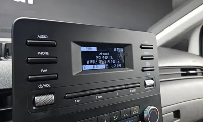 Hyundai Staria 2022, 36401 км, за 16198.3 USD - фото 15