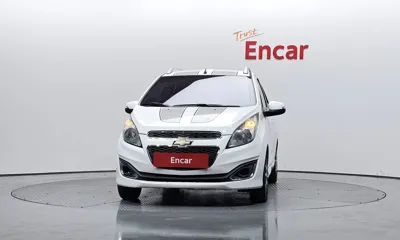 ChevroletGMDaewoo Spark 2014, 121759 км, за 2561.74 USD