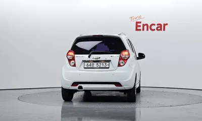 ChevroletGMDaewoo Spark 2014, 121759 км, за 2561.74 USD