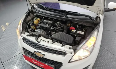ChevroletGMDaewoo Spark 2014, 121759 км, за 2561.74 USD - фото 6