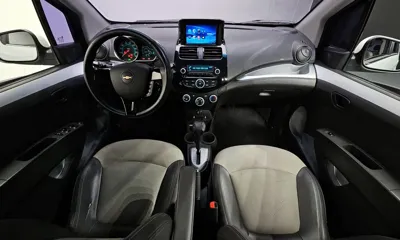 ChevroletGMDaewoo Spark 2014, 121759 км, за 2561.74 USD - фото 7
