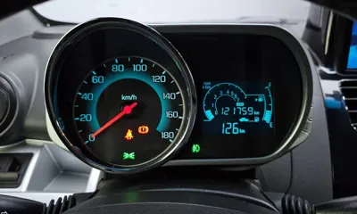ChevroletGMDaewoo Spark 2014, 121759 км, за 2561.74 USD - фото 8