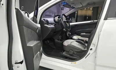 ChevroletGMDaewoo Spark 2014, 121759 км, за 2561.74 USD - фото 10