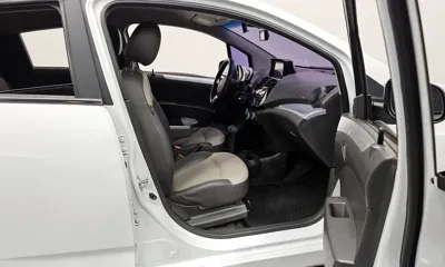 ChevroletGMDaewoo Spark 2014, 121759 км, за 2561.74 USD - фото 11
