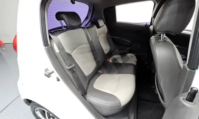 ChevroletGMDaewoo Spark 2014, 121759 км, за 2561.74 USD - фото 12