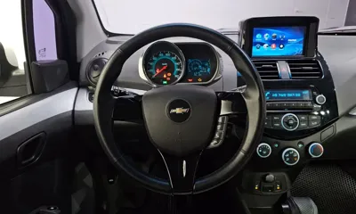 ChevroletGMDaewoo Spark 2014, 121759 км, за 2561.74 USD - фото 13