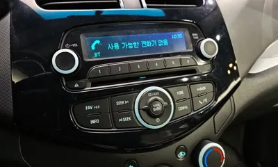 ChevroletGMDaewoo Spark 2014, 121759 км, за 2561.74 USD - фото 15
