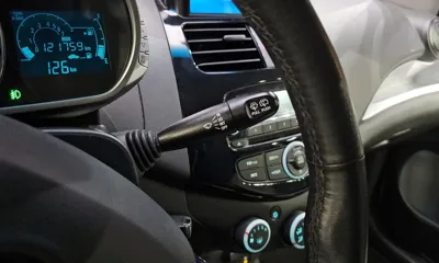 ChevroletGMDaewoo Spark 2014, 121759 км, за 2561.74 USD - фото 16