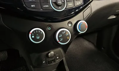 ChevroletGMDaewoo Spark 2014, 121759 км, за 2561.74 USD - фото 17