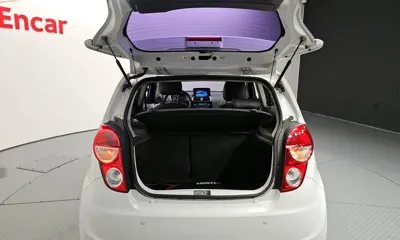 ChevroletGMDaewoo Spark 2014, 121759 км, за 2561.74 USD - фото 20