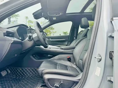Geely Xingrui 2024, 10000 км, за 10137.17 USD