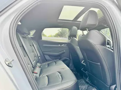Geely Xingrui 2024, 10000 км, за 10137.17 USD - фото 6