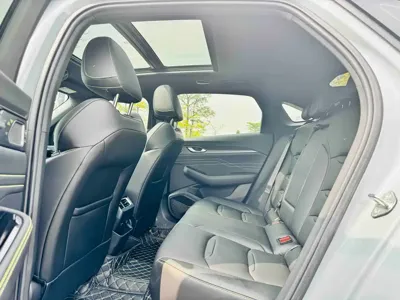 Geely Xingrui 2024, 10000 км, за 10137.17 USD - фото 7