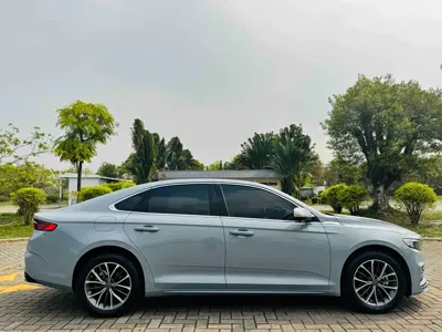 Geely Xingrui 2024, 10000 км, за 10137.17 USD - фото 17