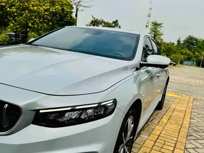 Geely Xingrui 2024, 10000 км, за 10137.17 USD - фото 22