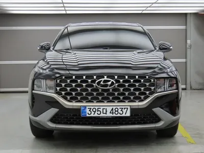 Hyundai Santafe 2022, 188812 км, за 10699.75 USD