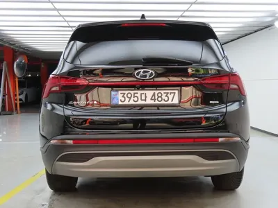 Hyundai Santafe 2022, 188812 км, за 10699.75 USD