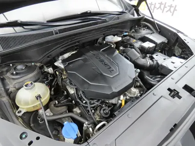 Hyundai Santafe 2022, 188812 км, за 10699.75 USD - фото 6