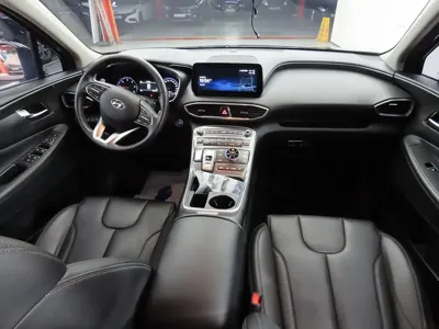 Hyundai Santafe 2022, 188812 км, за 10699.75 USD - фото 7