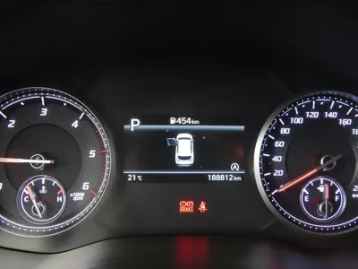 Hyundai Santafe 2022, 188812 км, за 10699.75 USD - фото 8